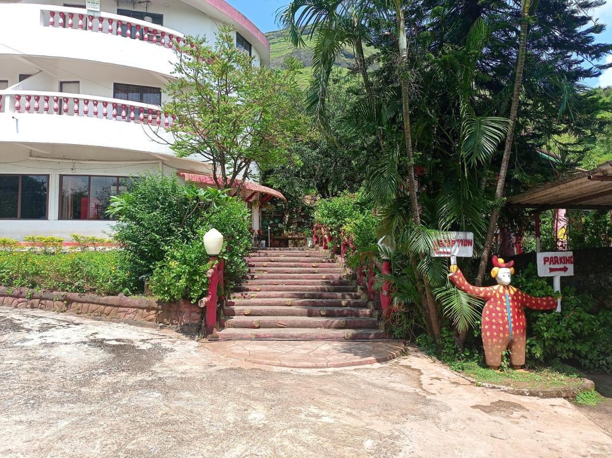 Golden Resort And Farm ナーシク エクステリア 写真
